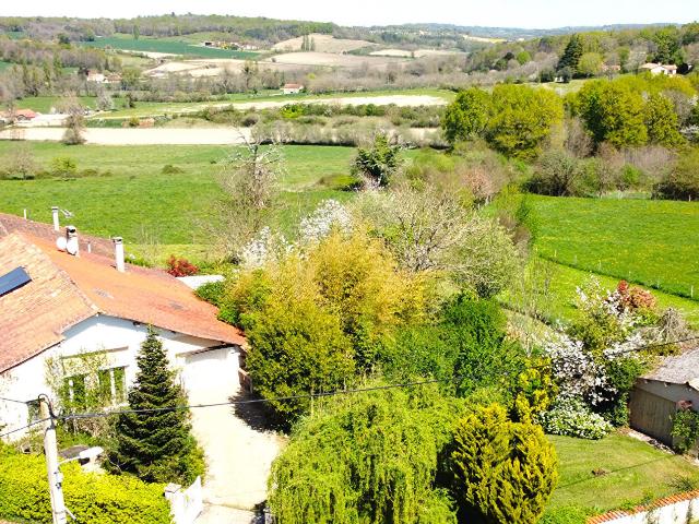 Maison 7 pièces 186 m²