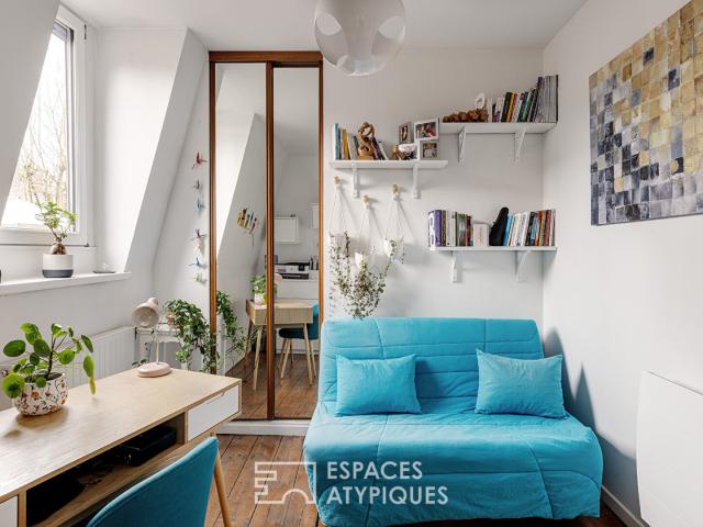Maison 7 pièces 186 m²