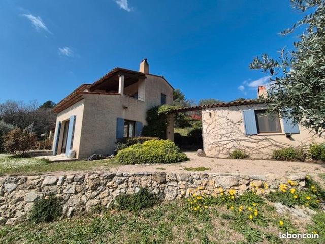 Maison 7 pièces 186 m²