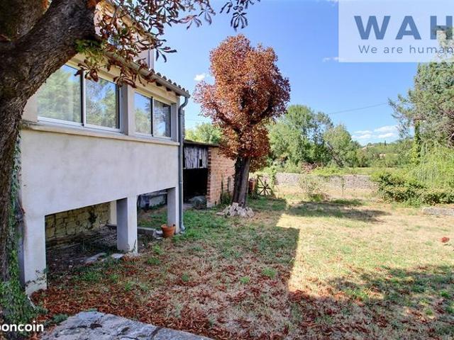 Maison 7 pièces 186 m²