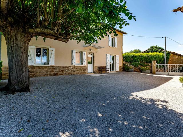 Maison 7 pièces 186 m²