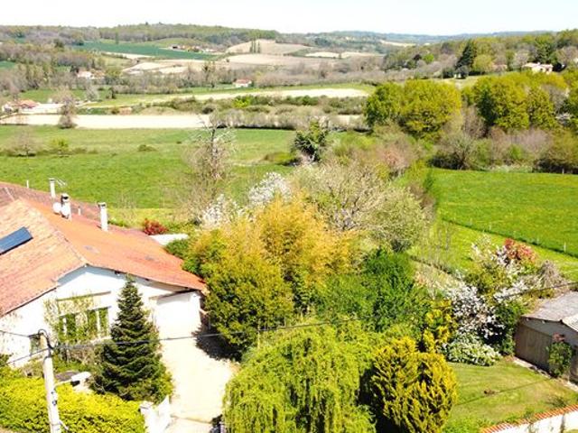 Maison 7 pièces 186 m²