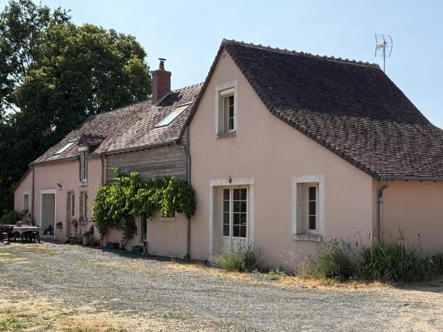 Maison 7 pièces 186 m²