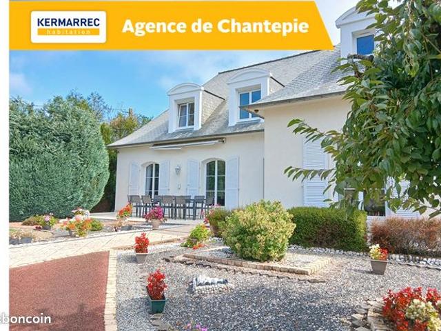 Maison 7 pièces 186 m²