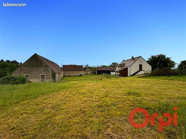 Maison 7 pièces 186 m²
