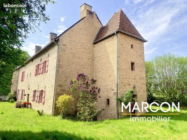 Maison 7 pièces 186 m²