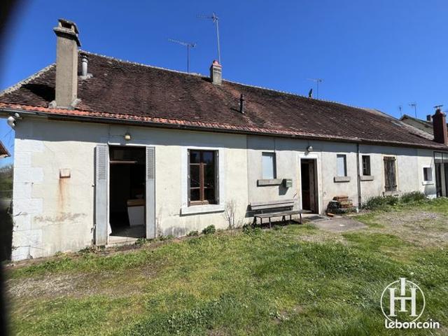 Maison 7 pièces 186 m²