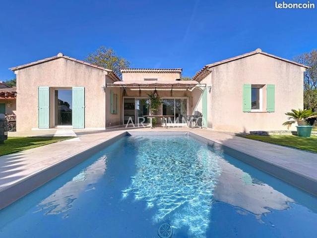 Maison 7 pièces 186 m²