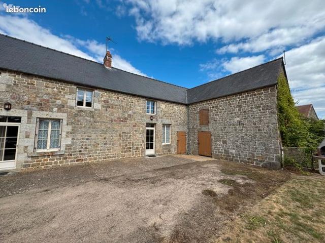 Maison 7 pièces 186 m²