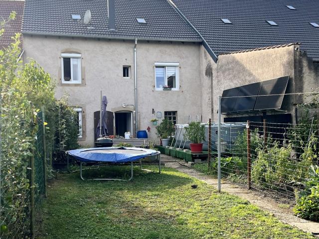Maison 7 pièces 186 m²