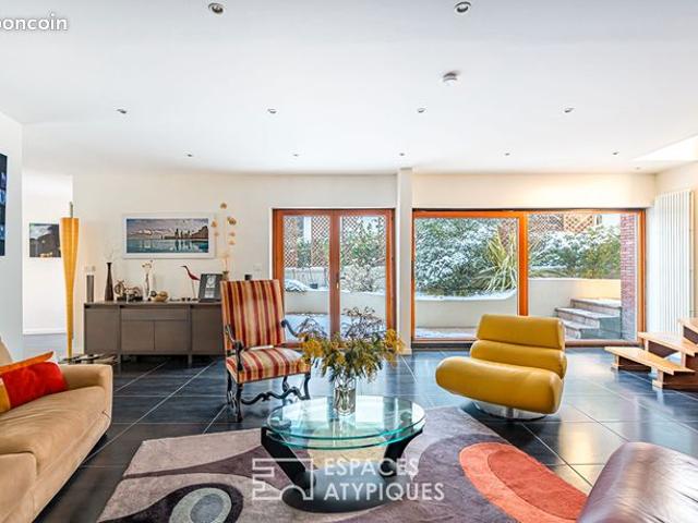 Maison 7 pièces 186 m²