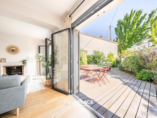 Maison 7 pièces 186 m²