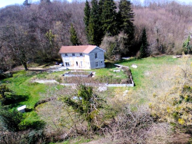 Maison 7 pièces 186 m²
