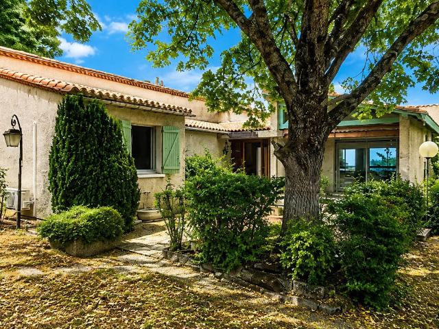 Maison 7 pièces 186 m²