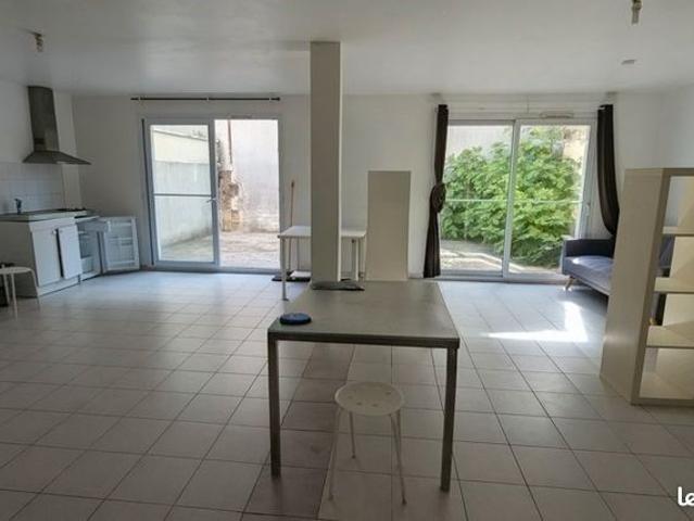Maison 7 pièces 186 m²