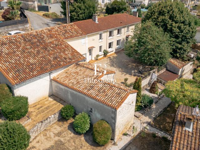 Maison 7 pièces 186 m²