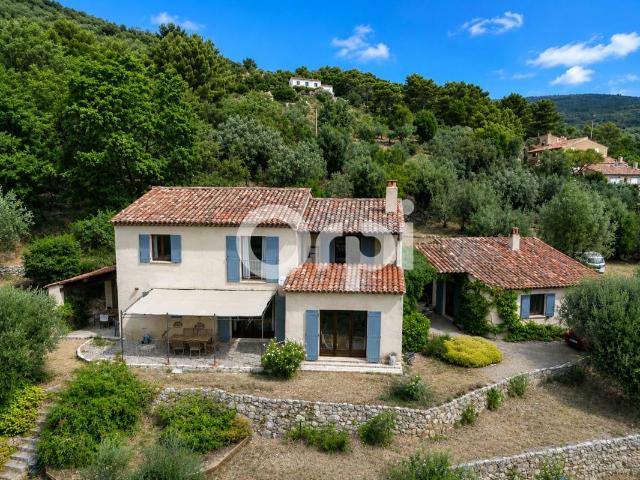 Maison 7 pièces 186 m²