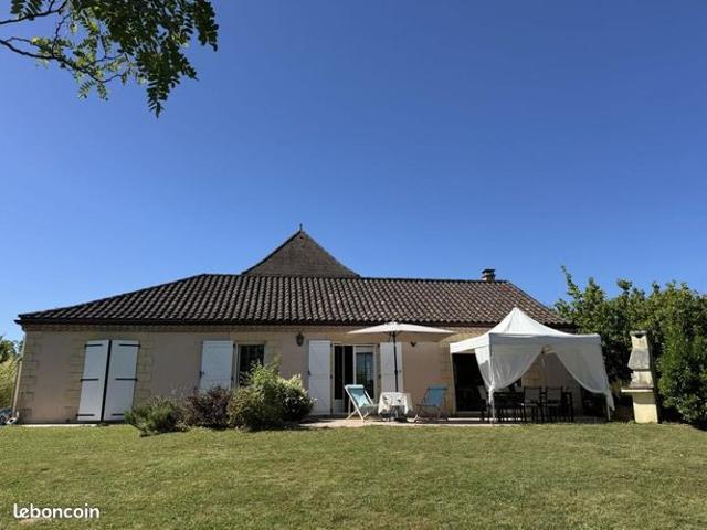 Maison 7 pièces 186 m²