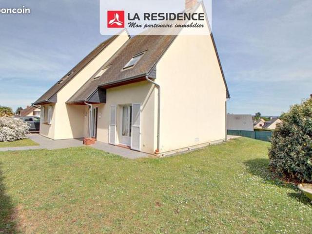 Maison 7 pièces 186 m²