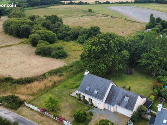 Maison 7 pièces 186 m²