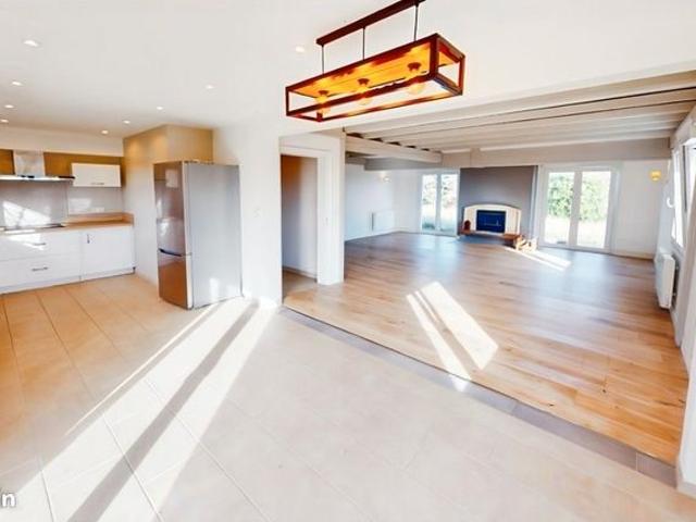 Maison 7 pièces 186 m²