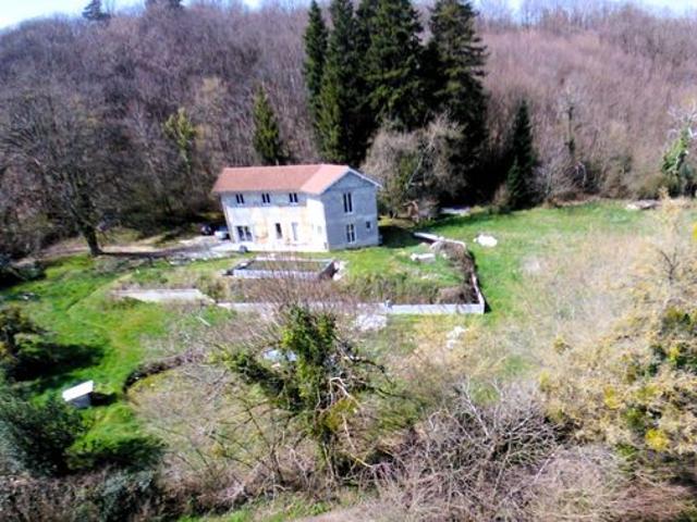 Maison 7 pièces 186 m²