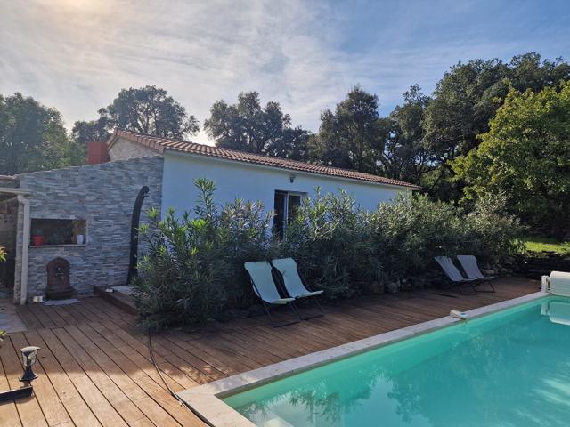 Maison 7 pièces 186 m²