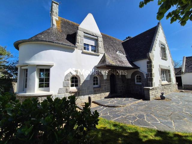 Maison 7 pièces 186 m²