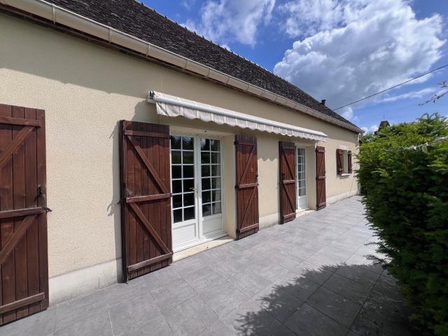 Maison 7 pièces 186 m²