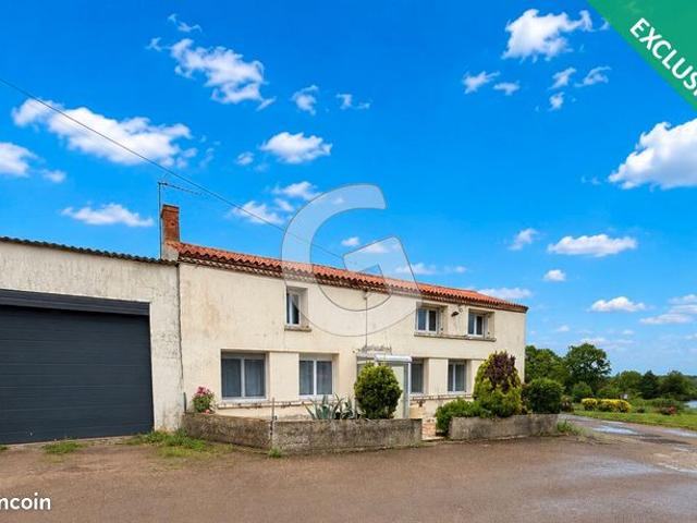 Maison 7 pièces 186 m²