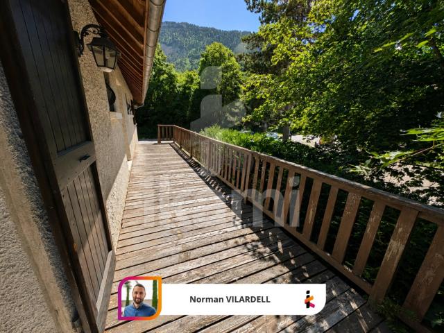 Maison 7 pièces 186 m²