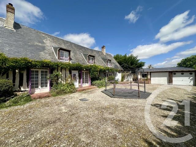 Maison 7 pièces 186 m²