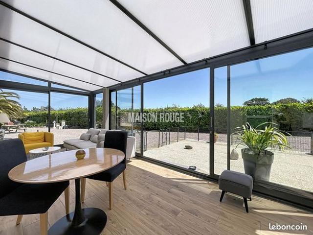 Maison 7 pièces 186 m²