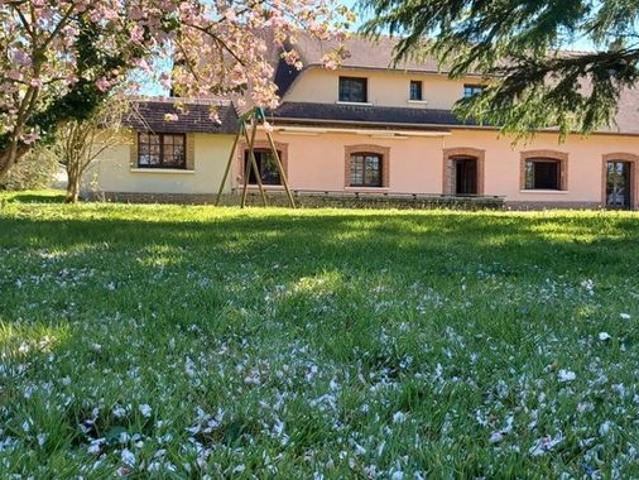 Maison 7 pièces 186 m²