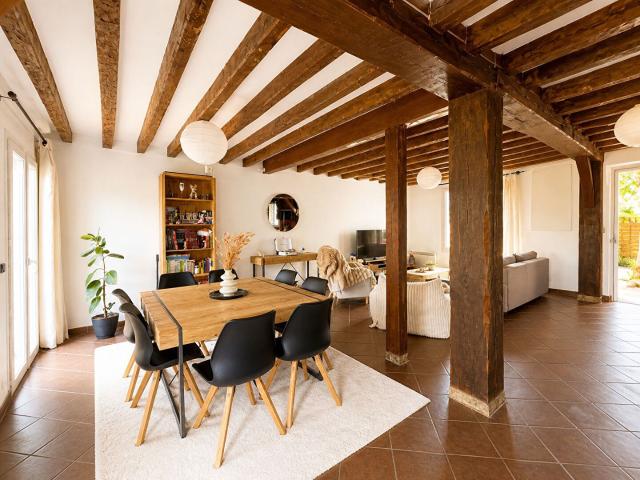 Maison 7 pièces 186 m²