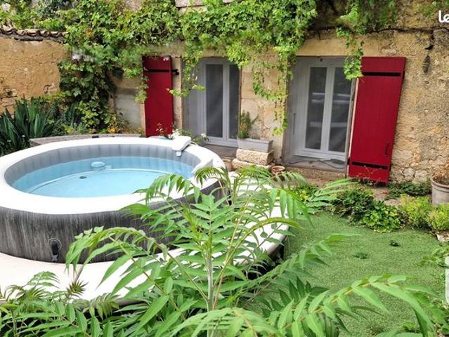 Maison 7 pièces 186 m²