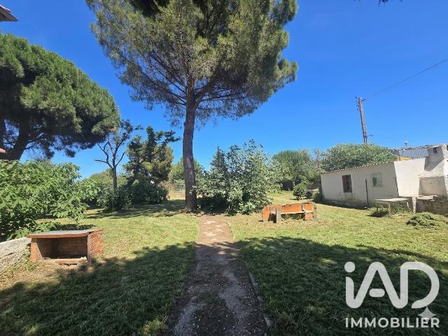 Maison 7 pièces 186 m²