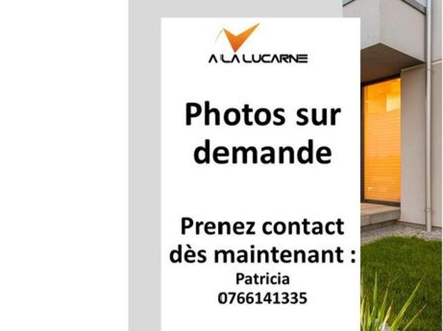Maison 7 pièces 186 m²