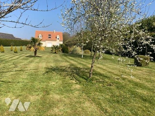 Maison 7 pièces 186 m²