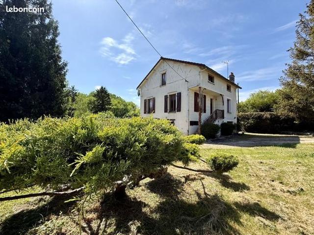 Maison 7 pièces 186 m²