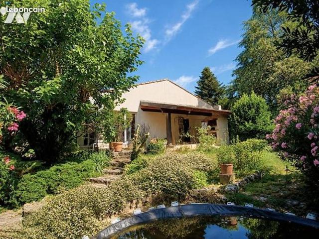 Maison 7 pièces 186 m²