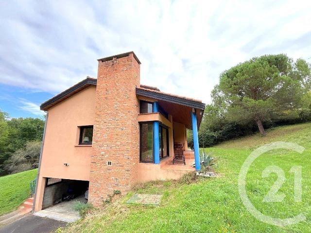 Maison 7 pièces 183 m²