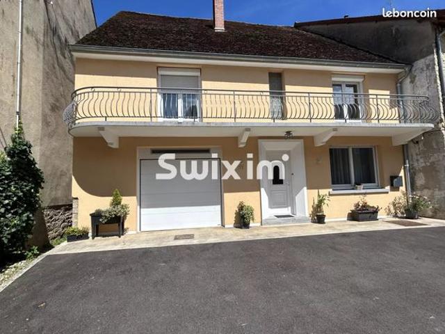 Maison 7 pièces 186 m²