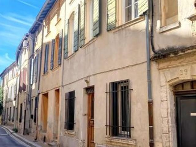 Maison 7 pièces 186 m²