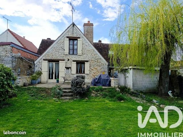 Maison 7 pièces 186 m²