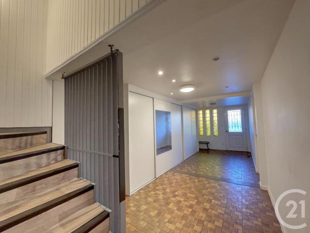 Maison 7 pièces 186 m²