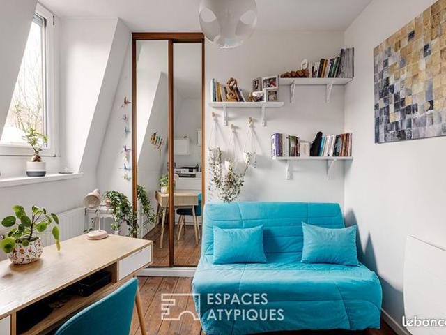 Maison 7 pièces 186 m²