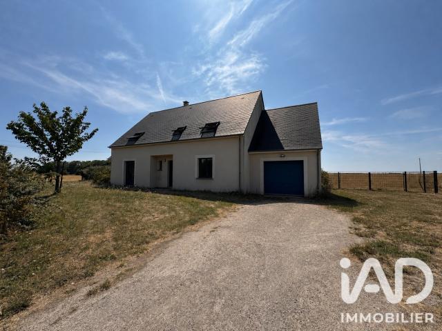 Maison 7 pièces 186 m²