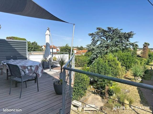 Maison 7 pièces 186 m²