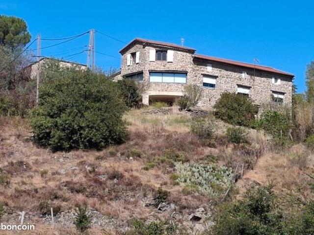Maison 7 pièces 186 m²